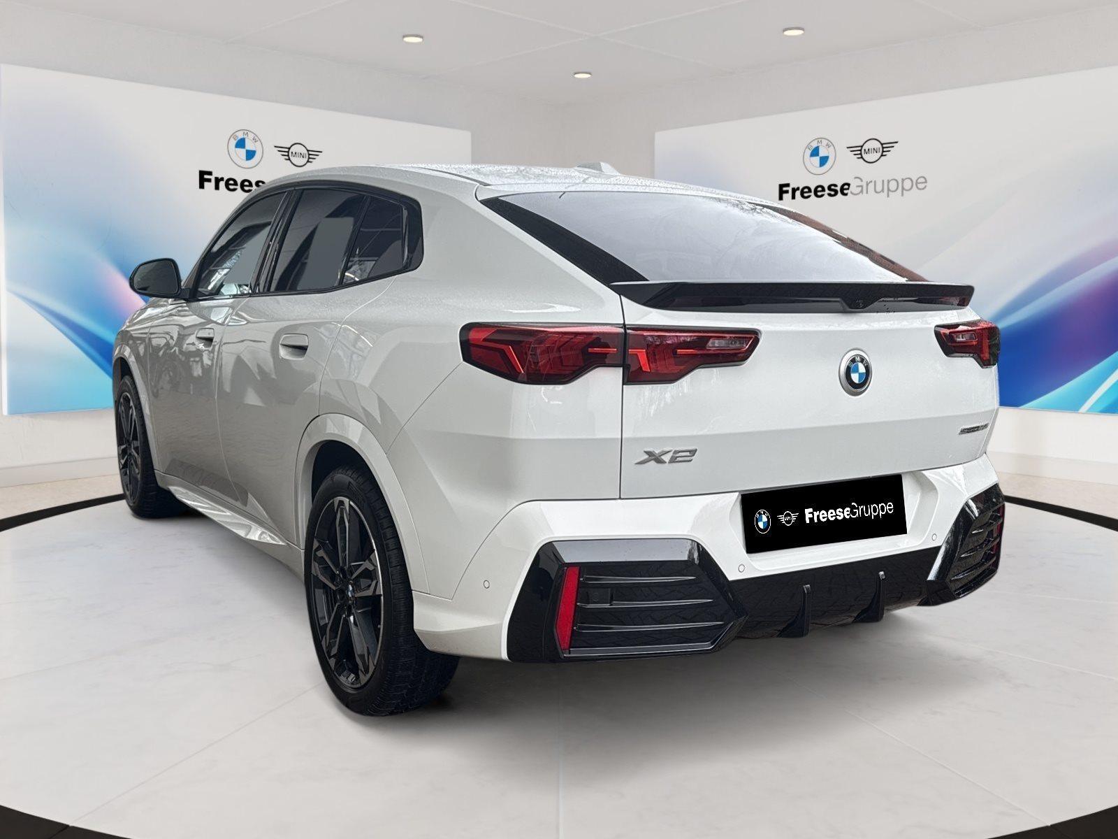 BMW X2 – Bild 4