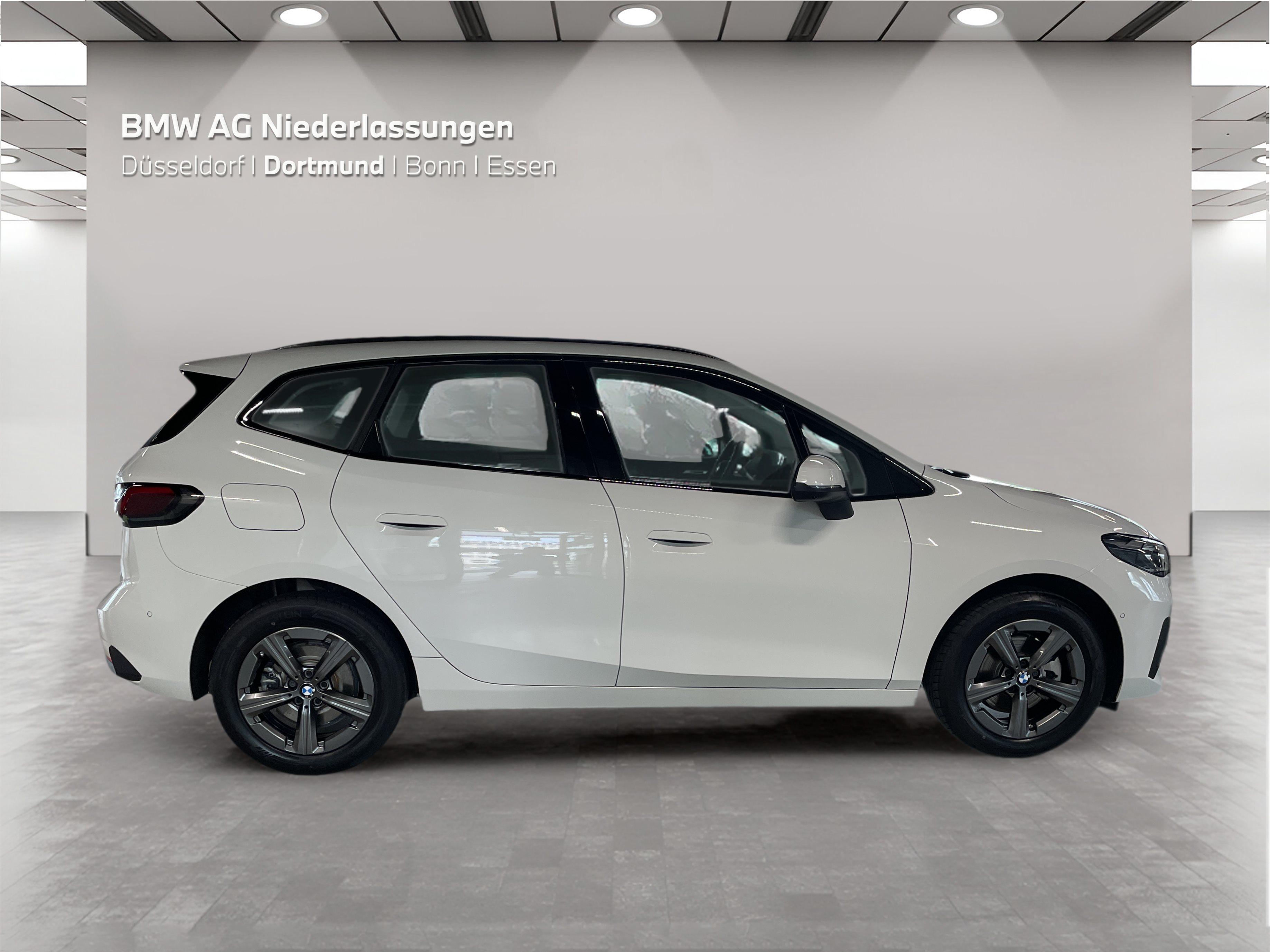 BMW 2er Active Tourer – Bild 14