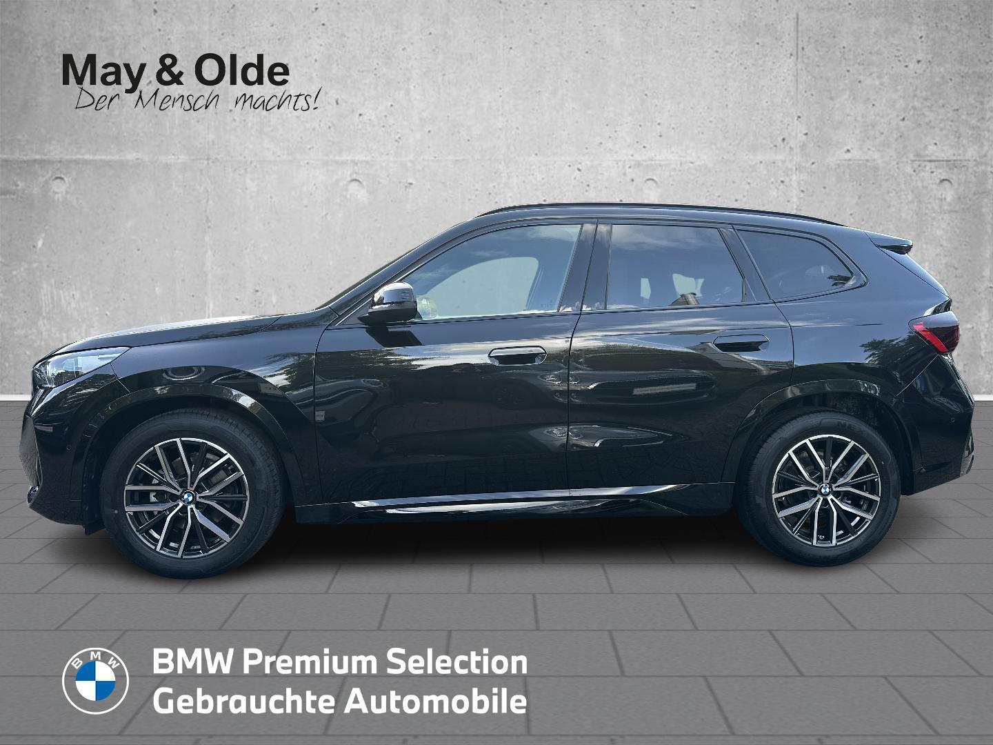 BMW X1 – Bild 11