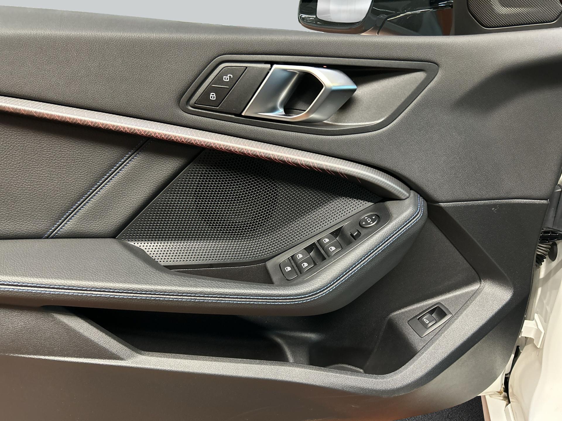 BMW 1er – Bild 12