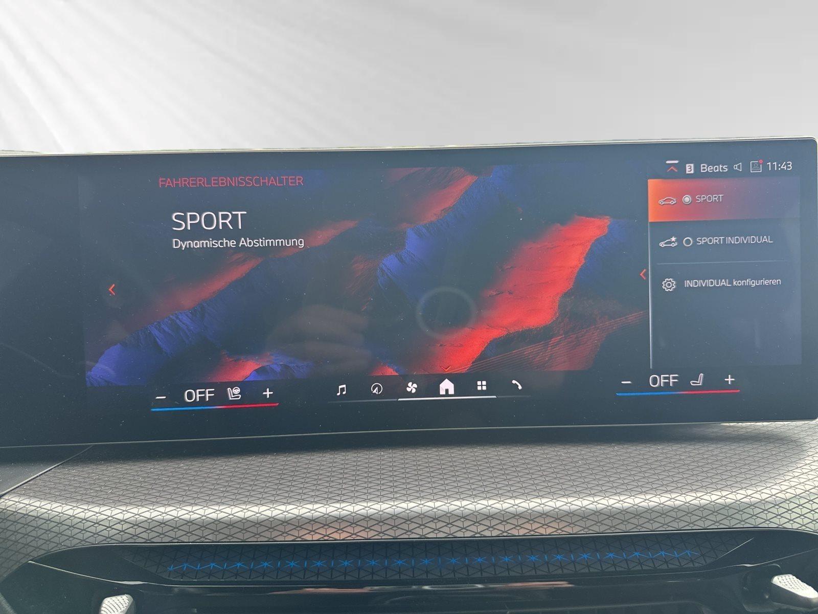 BMW 4er Gran Coupé – Bild 21