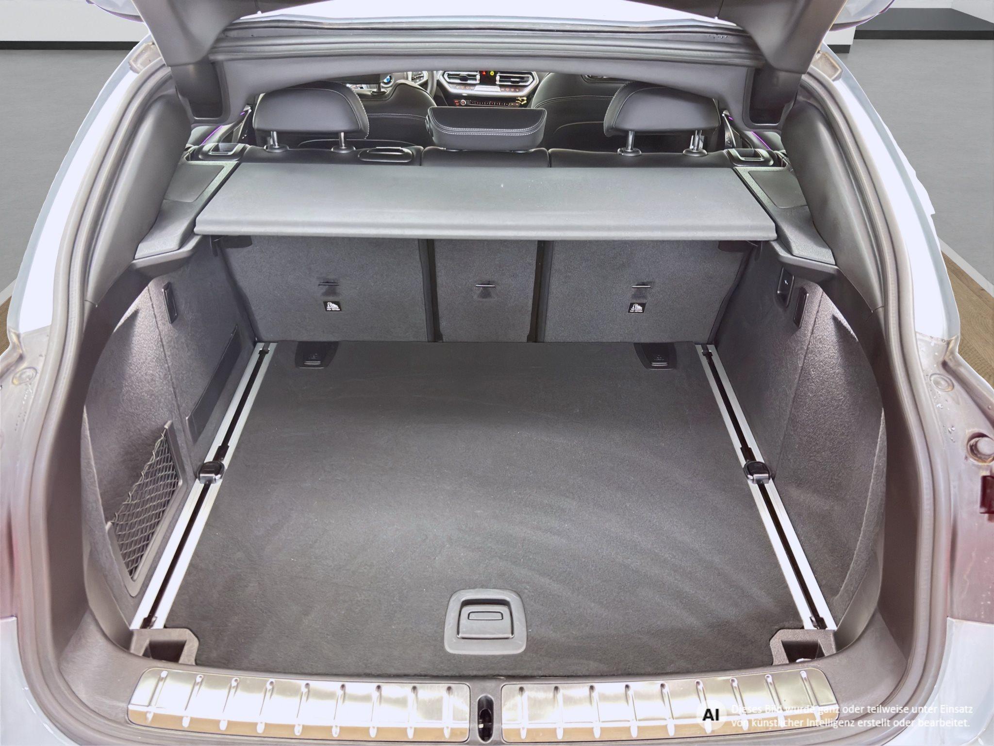 BMW X4 – Bild 13
