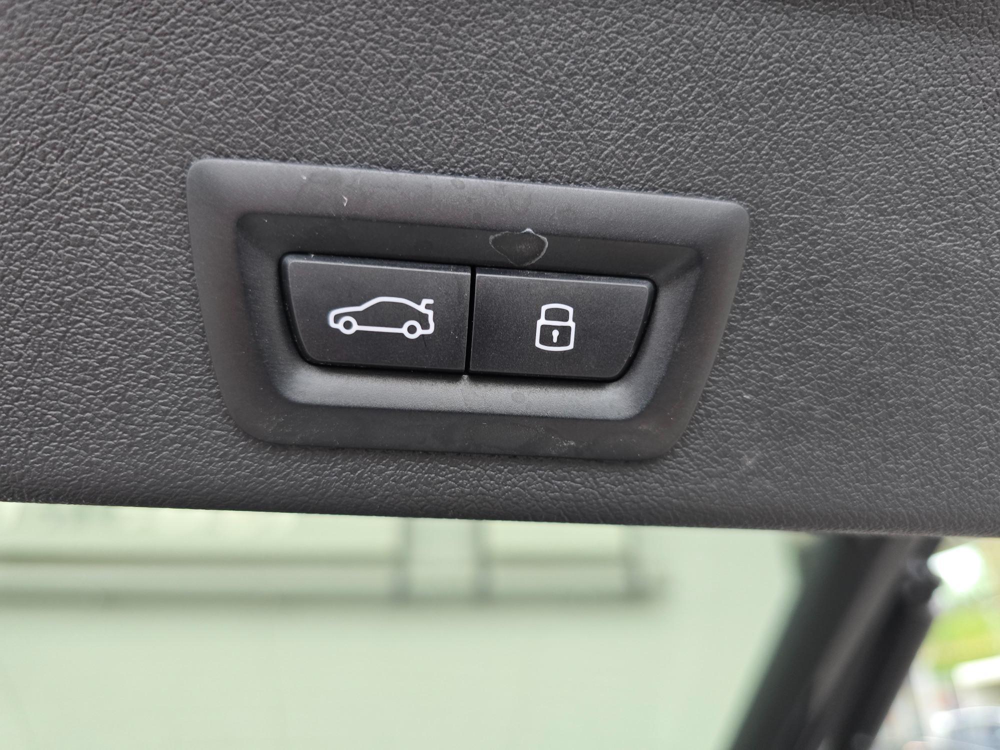 BMW X6 – Bild 19