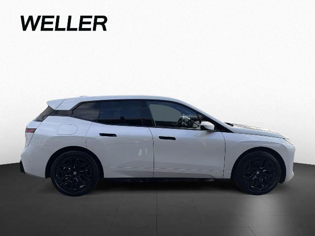 BMW iX – Bild 6