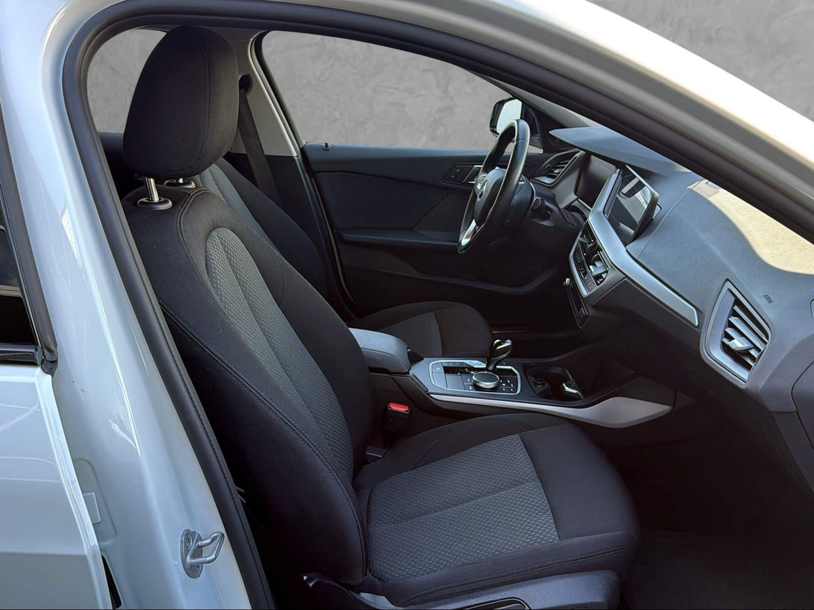BMW 1er – Bild 24