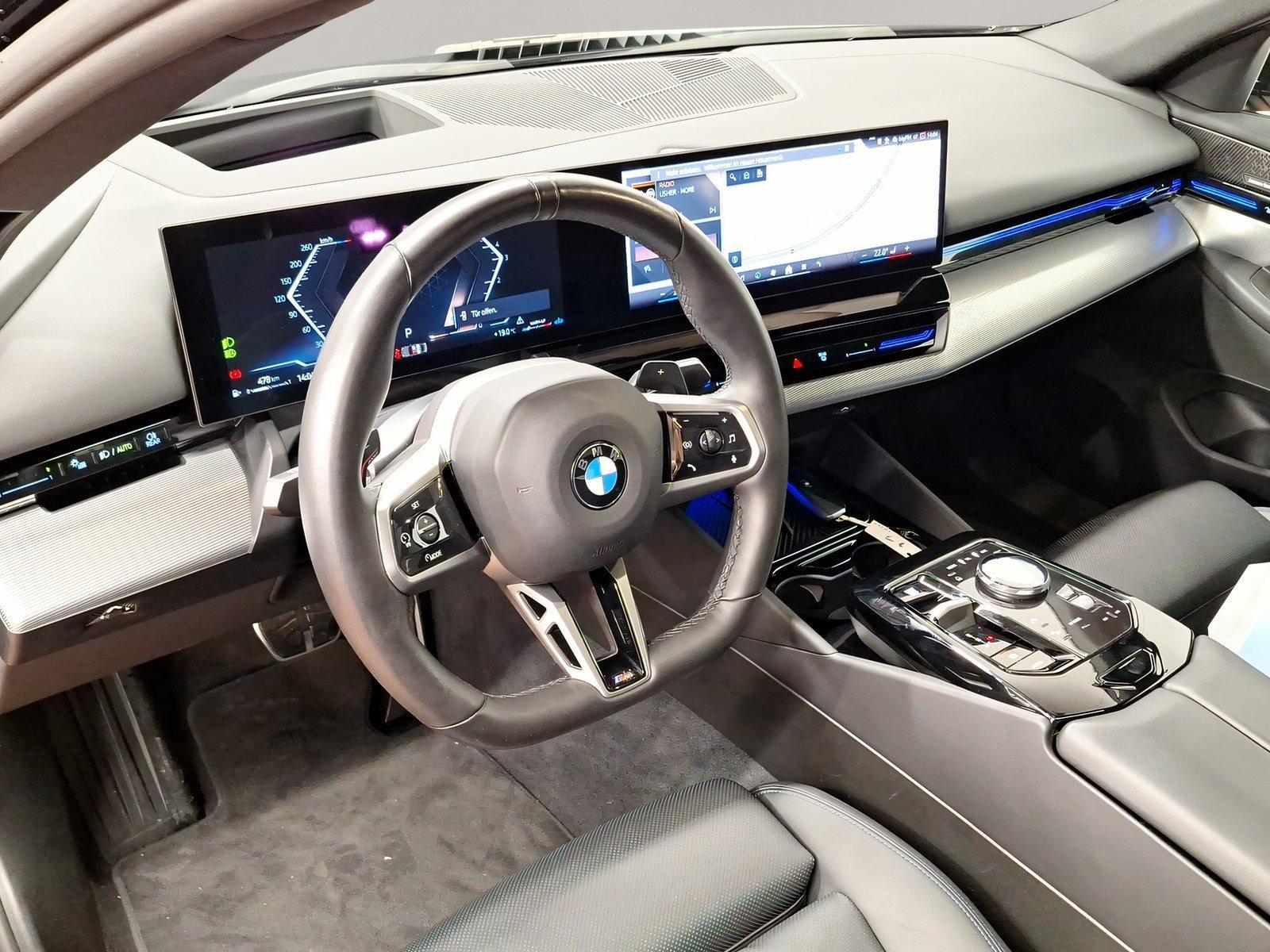 BMW 5er – Bild 4