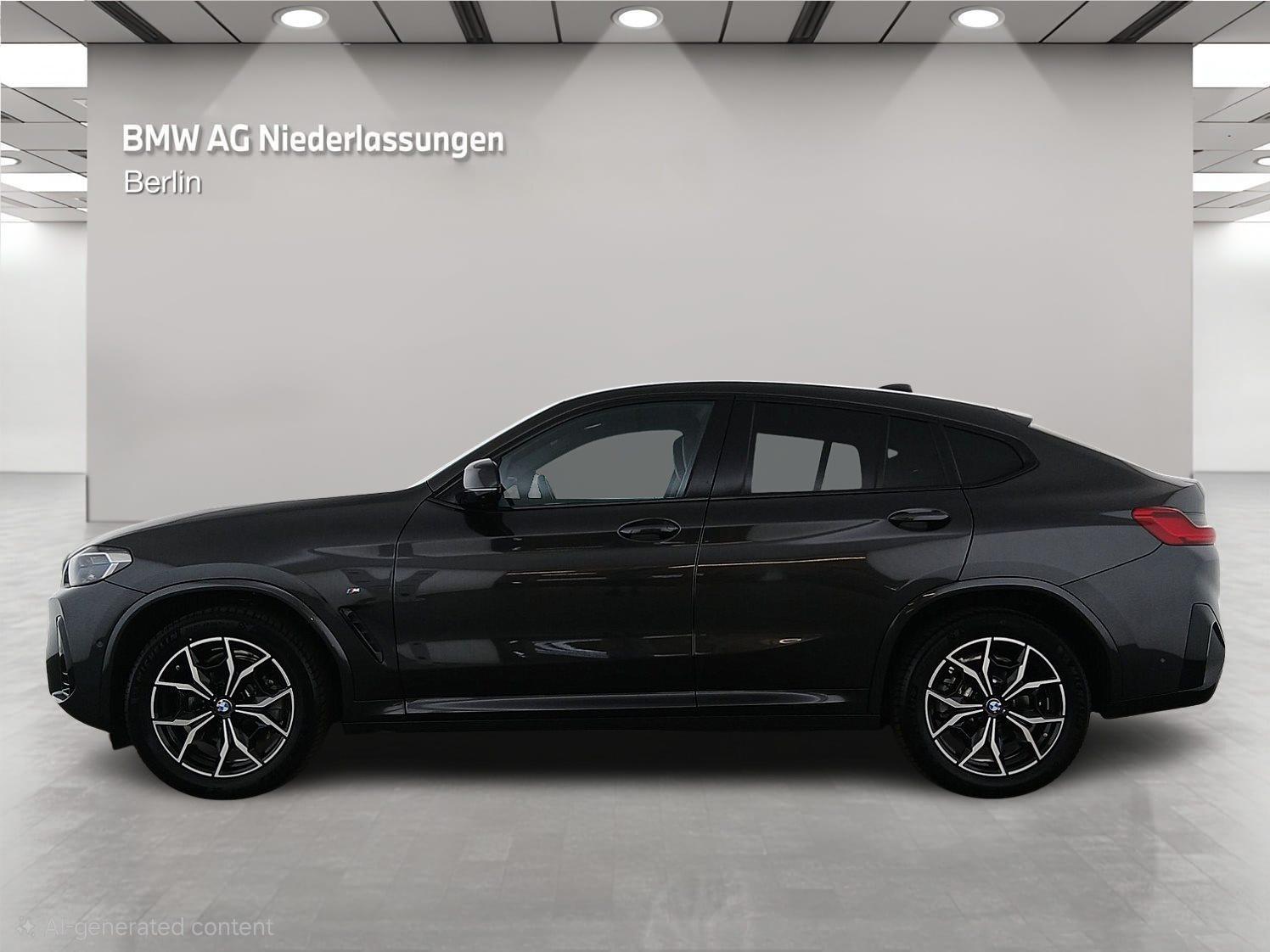 BMW X4 – Bild 4