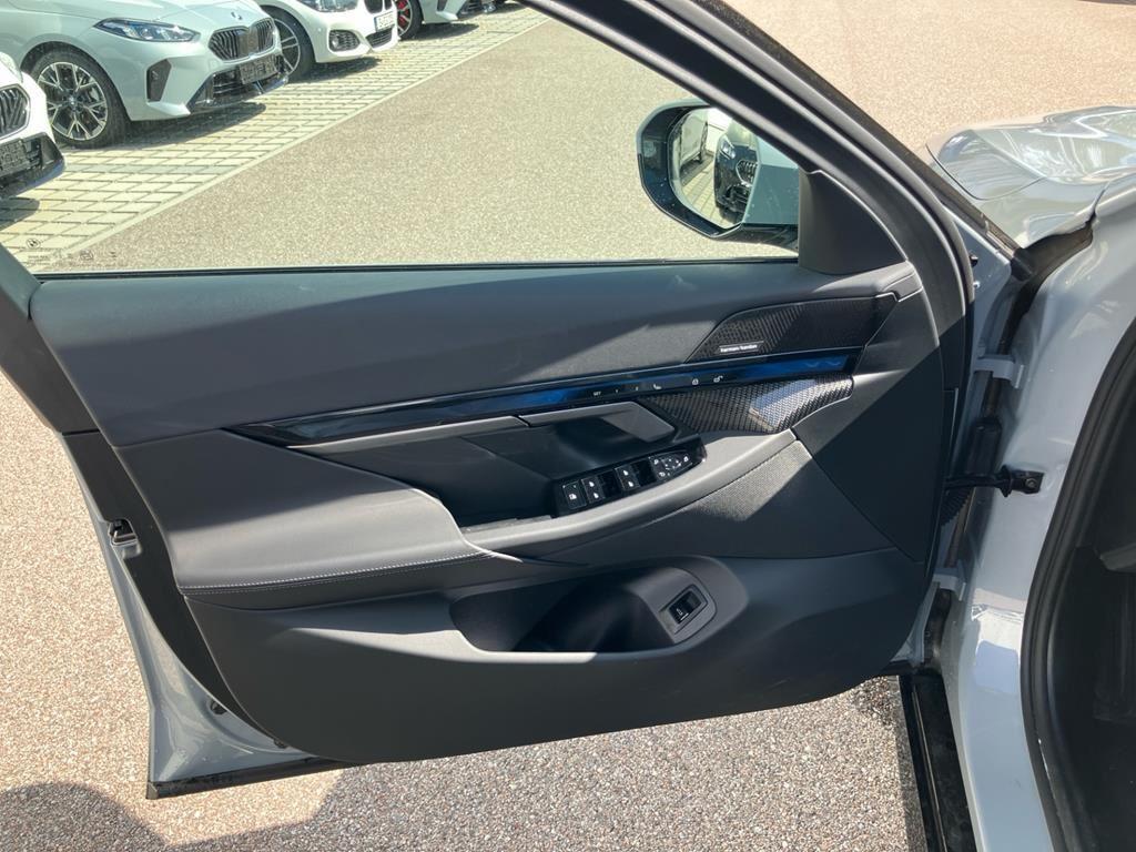 BMW 5er Touring – Bild 15