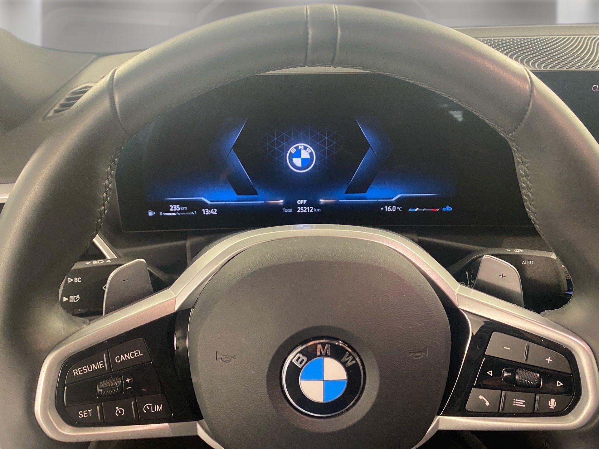 BMW 2er Coupé – Bild 19