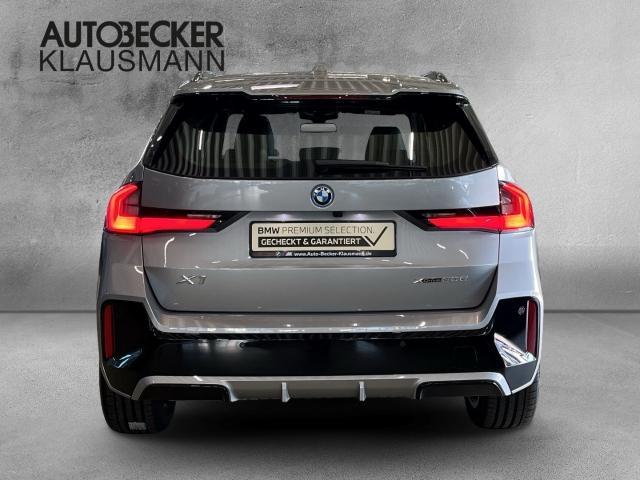 BMW X1 – Bild 16