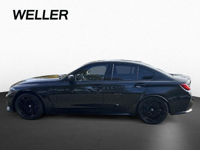 BMW M3 – Bild 5