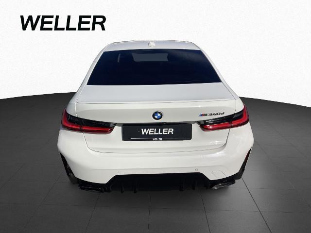 BMW 3er – Bild 5