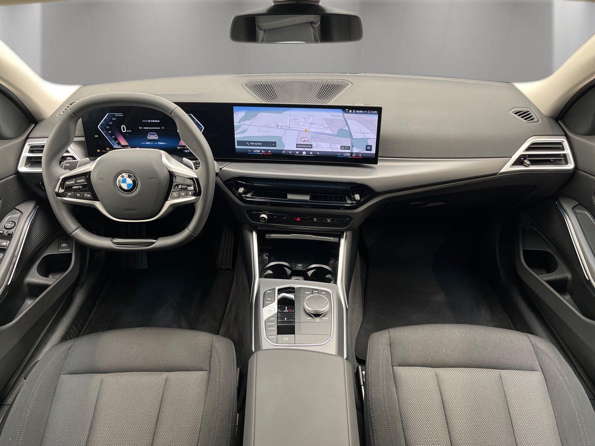 BMW 3er Touring – Bild 6