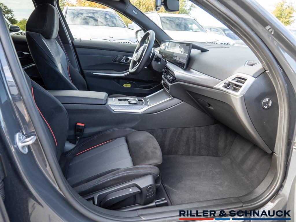 BMW 3er Touring – Bild 15