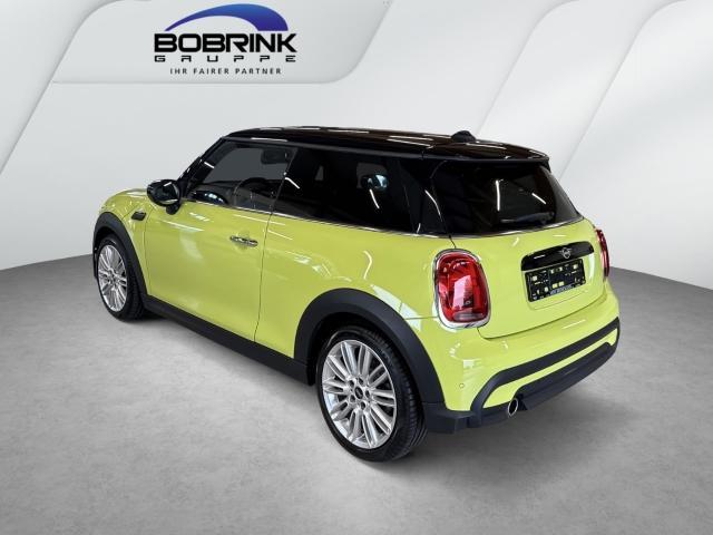 MINI Cooper 3-Türer – Bild 4