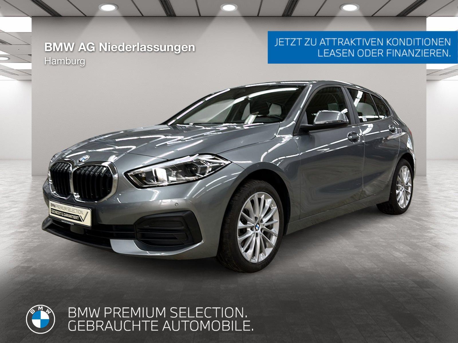 BMW 1er