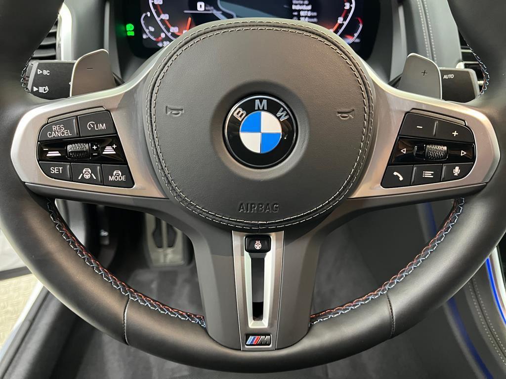 BMW 8er Gran Coupé – Bild 28