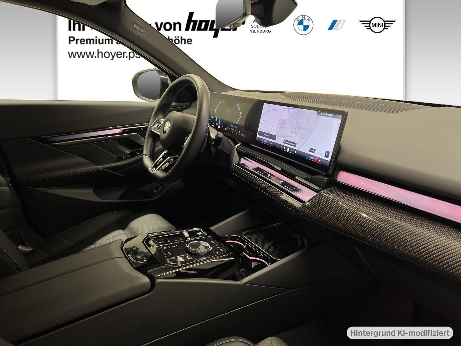BMW 5er – Bild 4