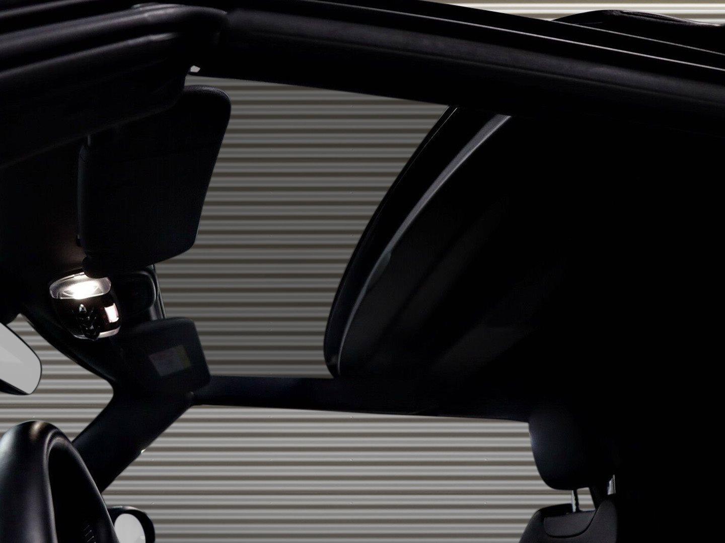 MINI Cabrio – Bild 9