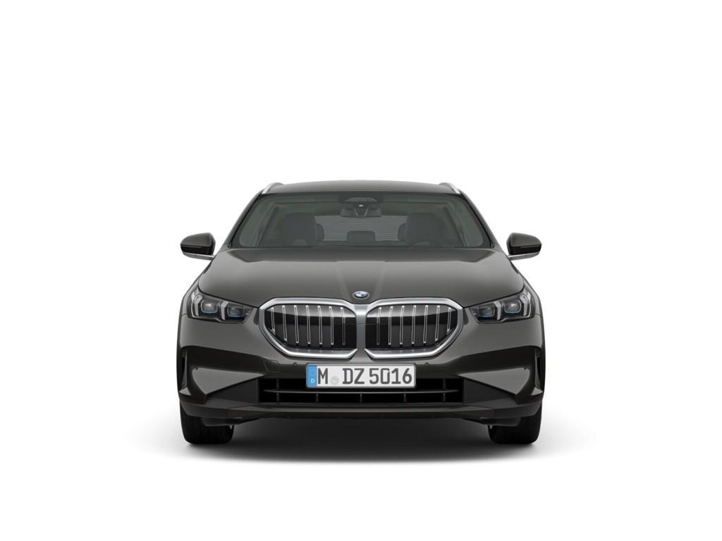 BMW 5er Touring – Bild 12