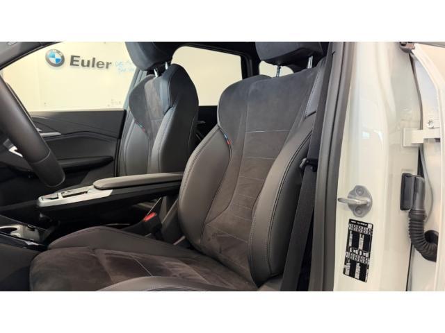 BMW X1 – Bild 2