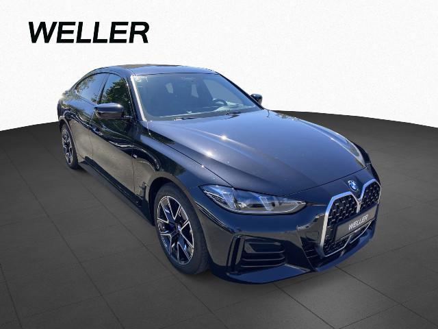 BMW 4er Gran Coupé – Bild 3