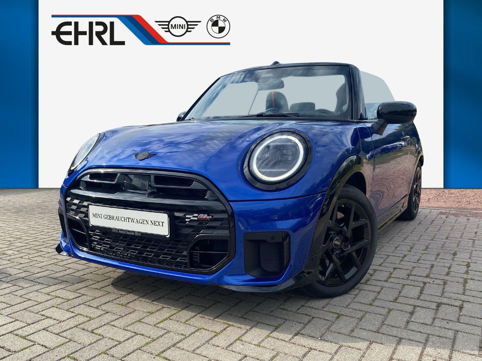 MINI Cabrio