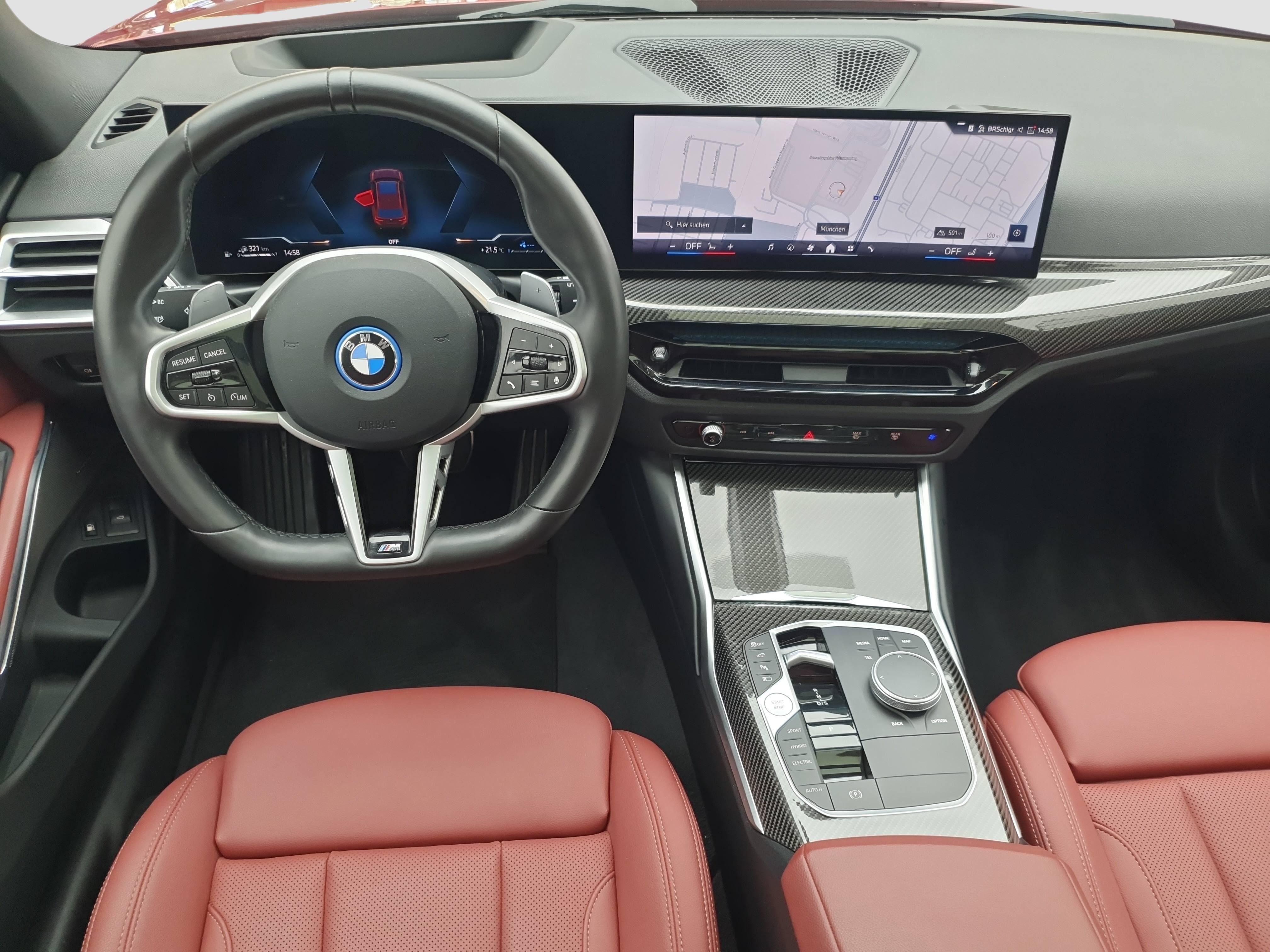 BMW 3er Touring – Bild 18