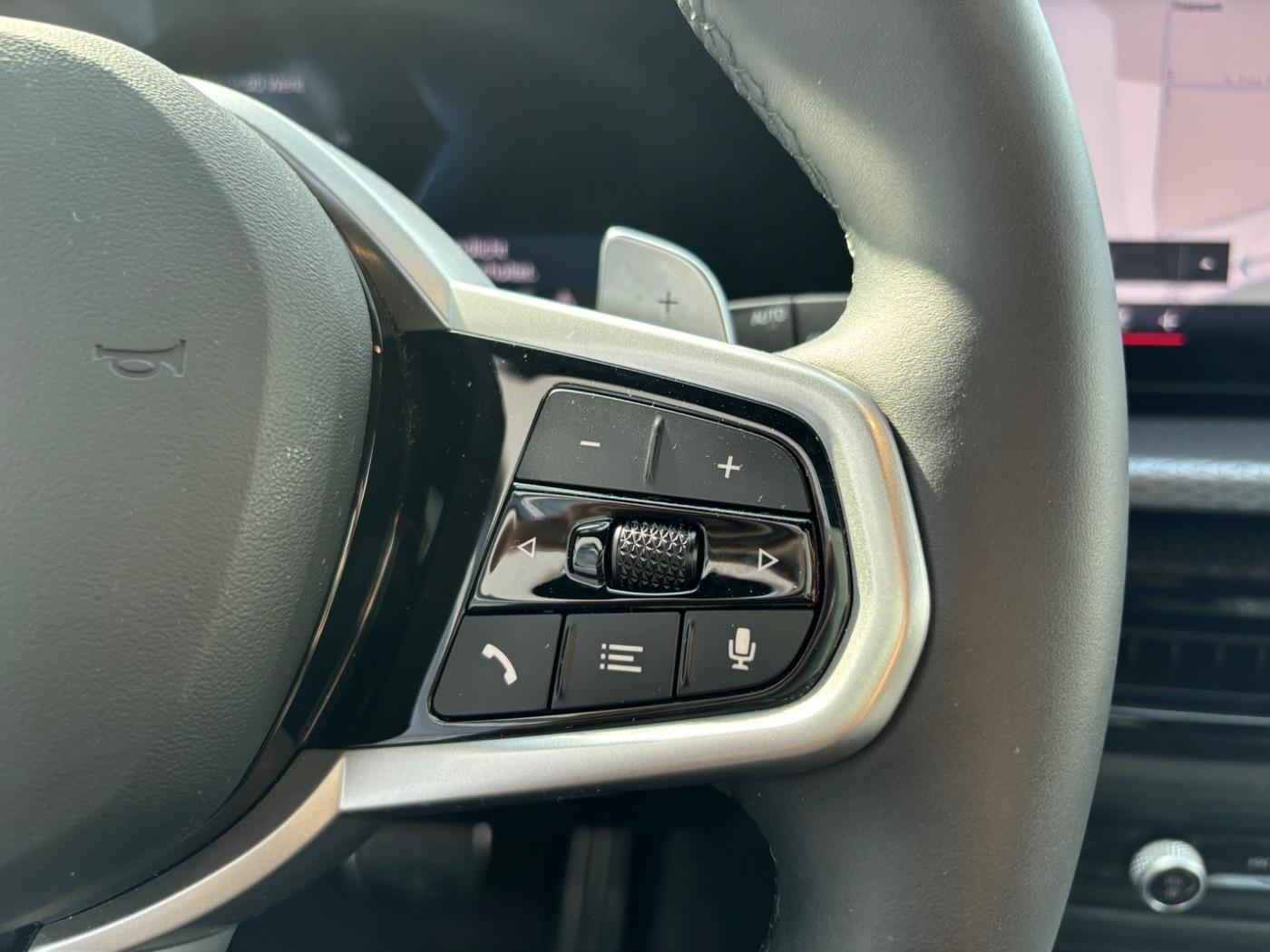 BMW 3er Touring – Bild 16