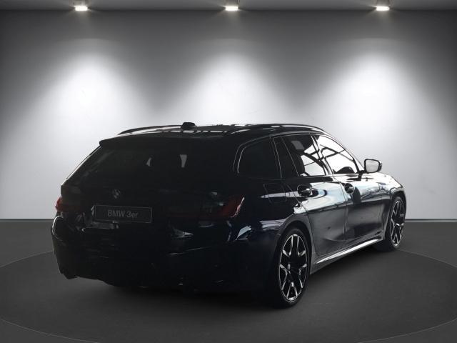 BMW 3er Touring – Bild 10