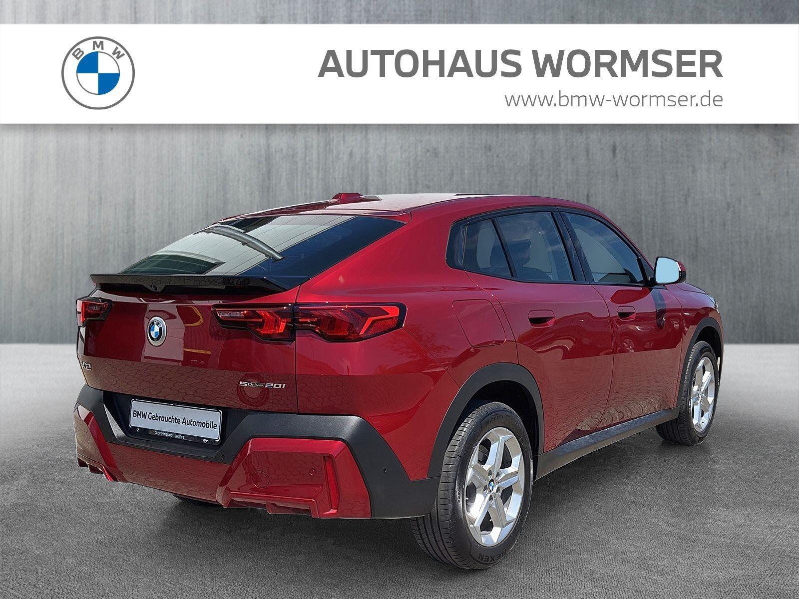 BMW X2 – Bild 5