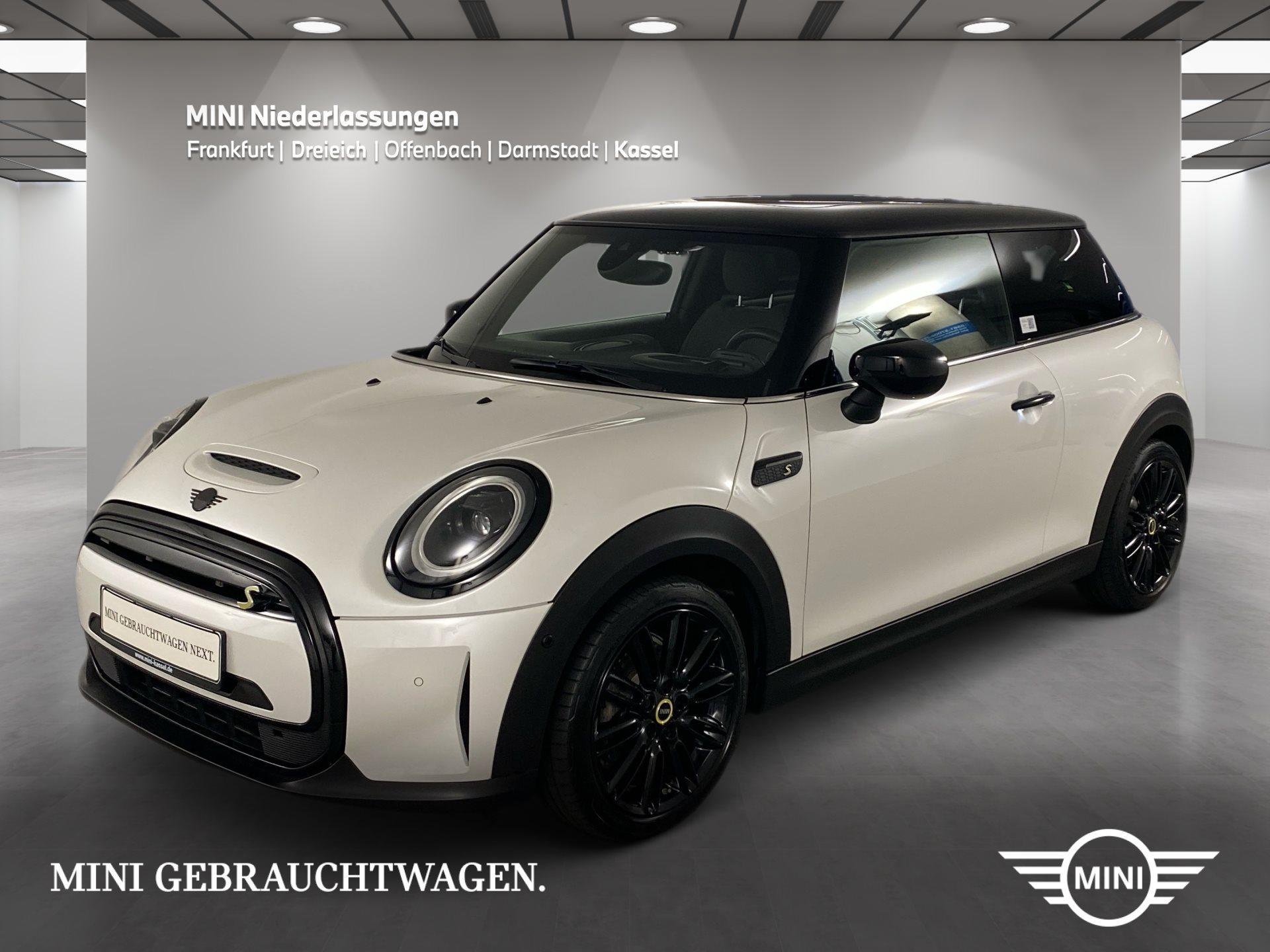 MINI Cooper 3-Türer