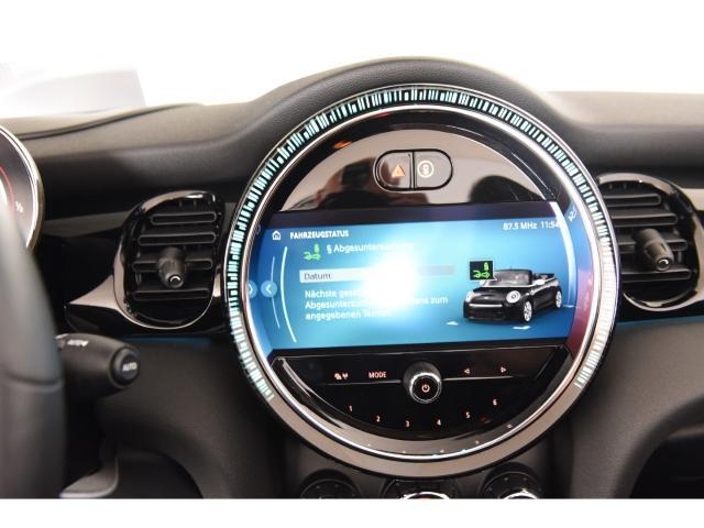 MINI Cabrio – Bild 15
