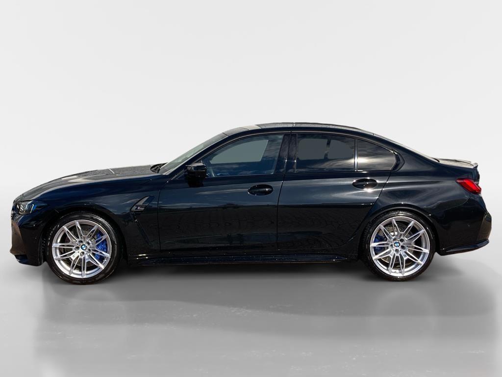 BMW M3 – Bild 3