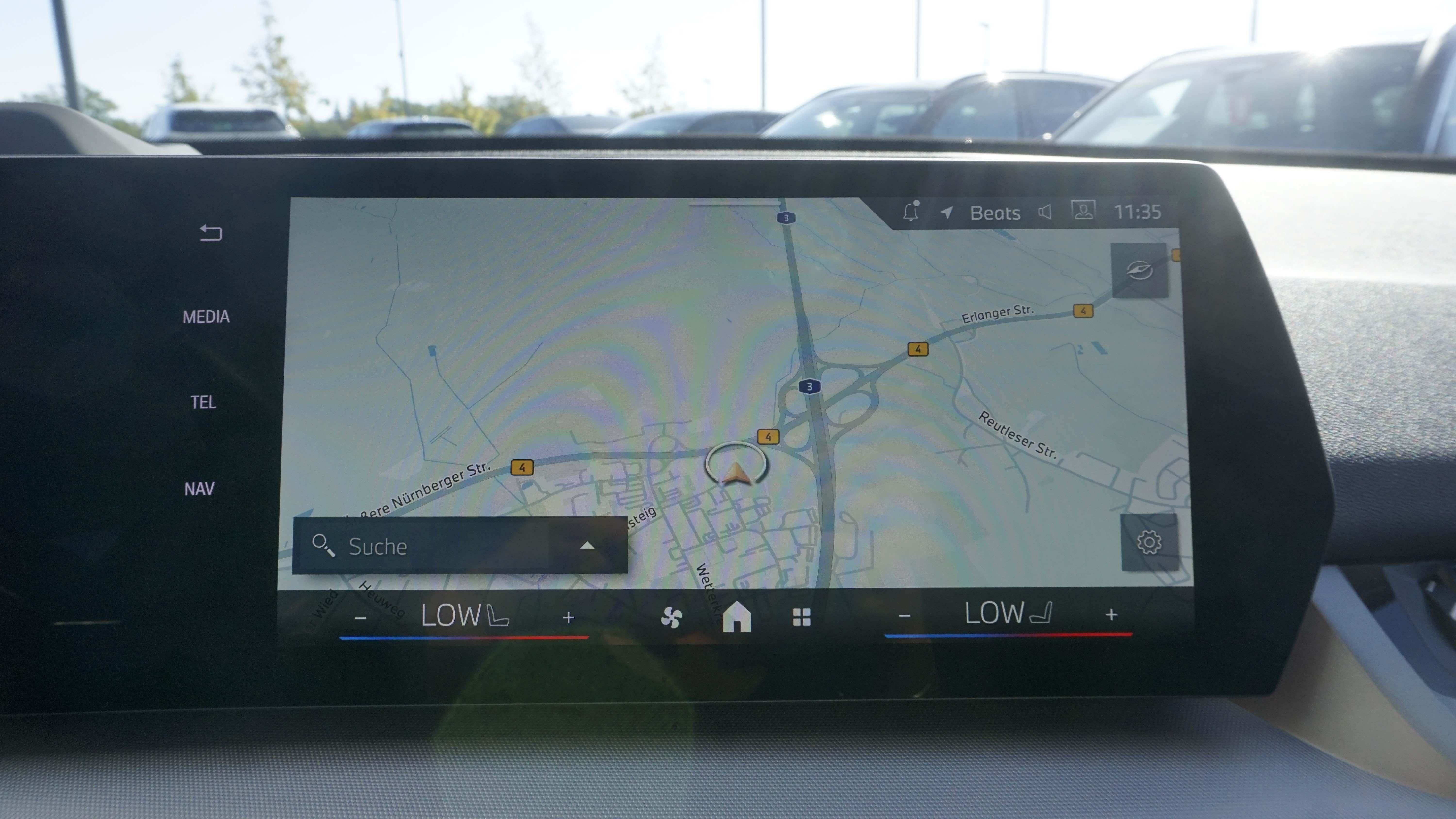 BMW X1 – Bild 21