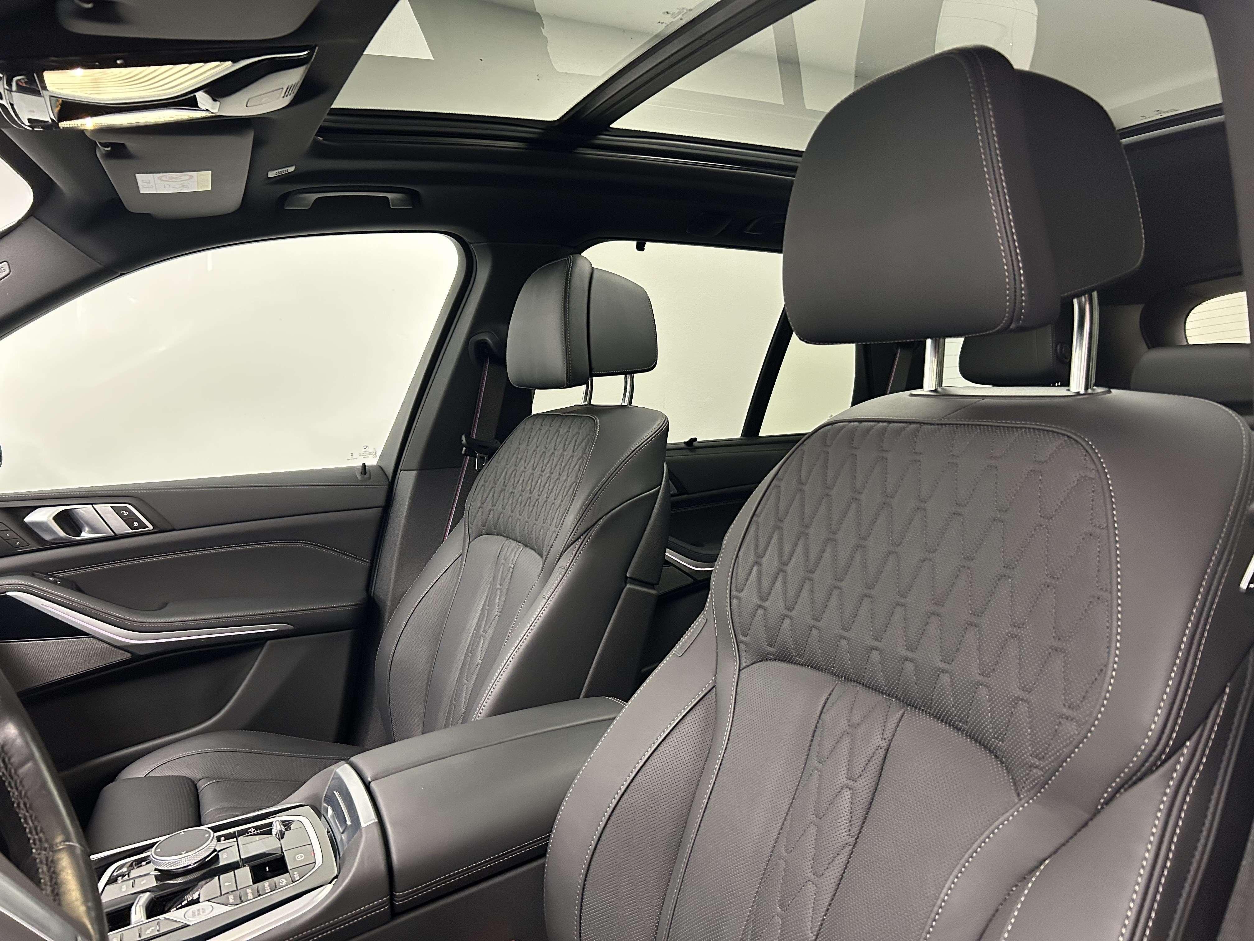 BMW X5 – Bild 12