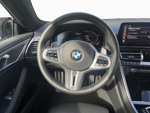 BMW 8er Coupé – Bild 9