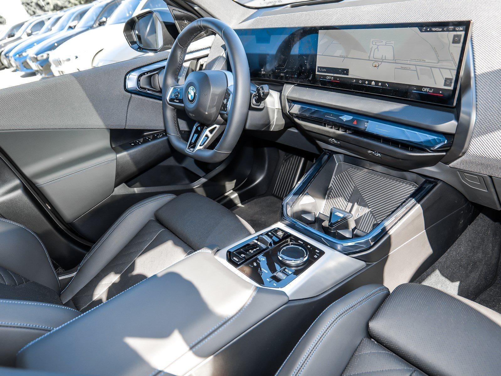 BMW X3 – Bild 13