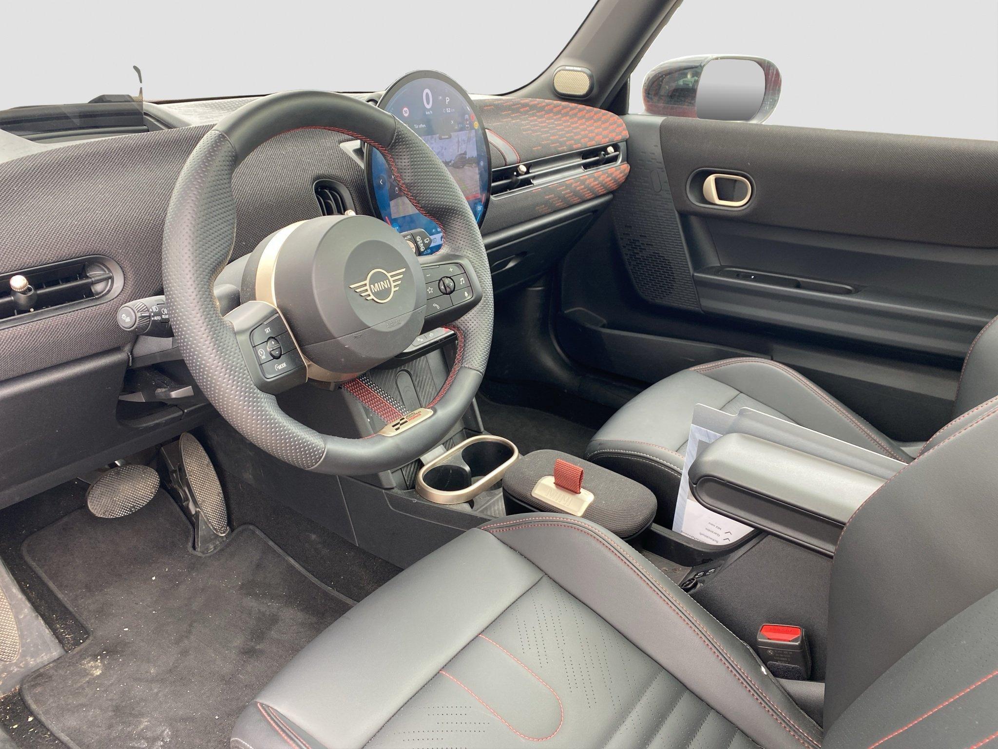 MINI Cooper 3-Türer – Bild 8