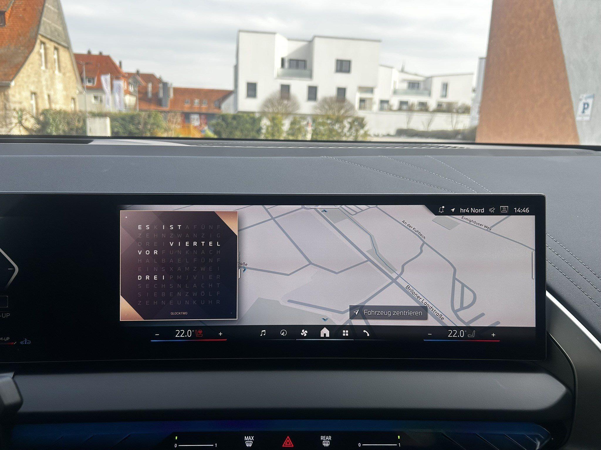 BMW X3 – Bild 21