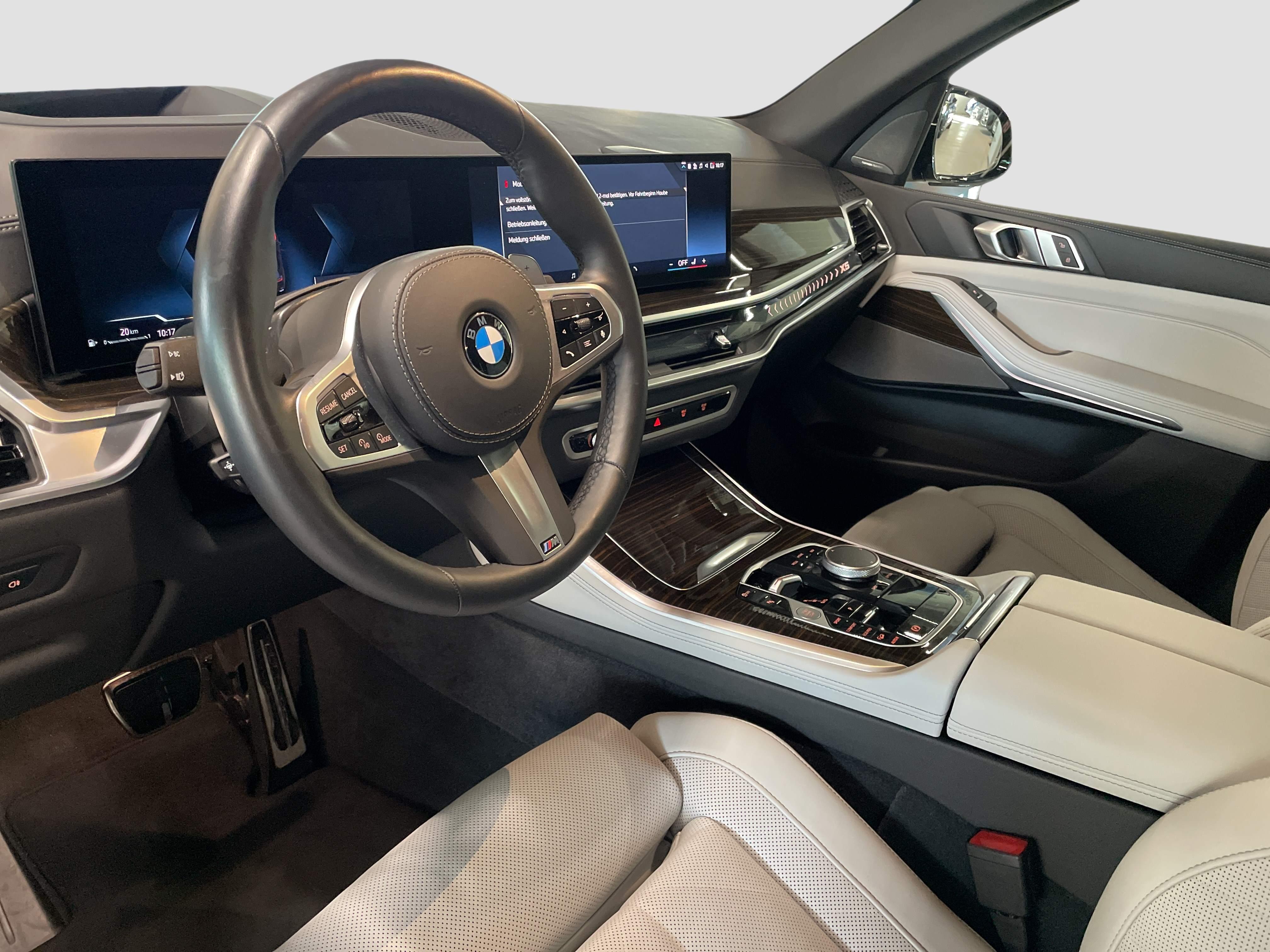 BMW X5 – Bild 22