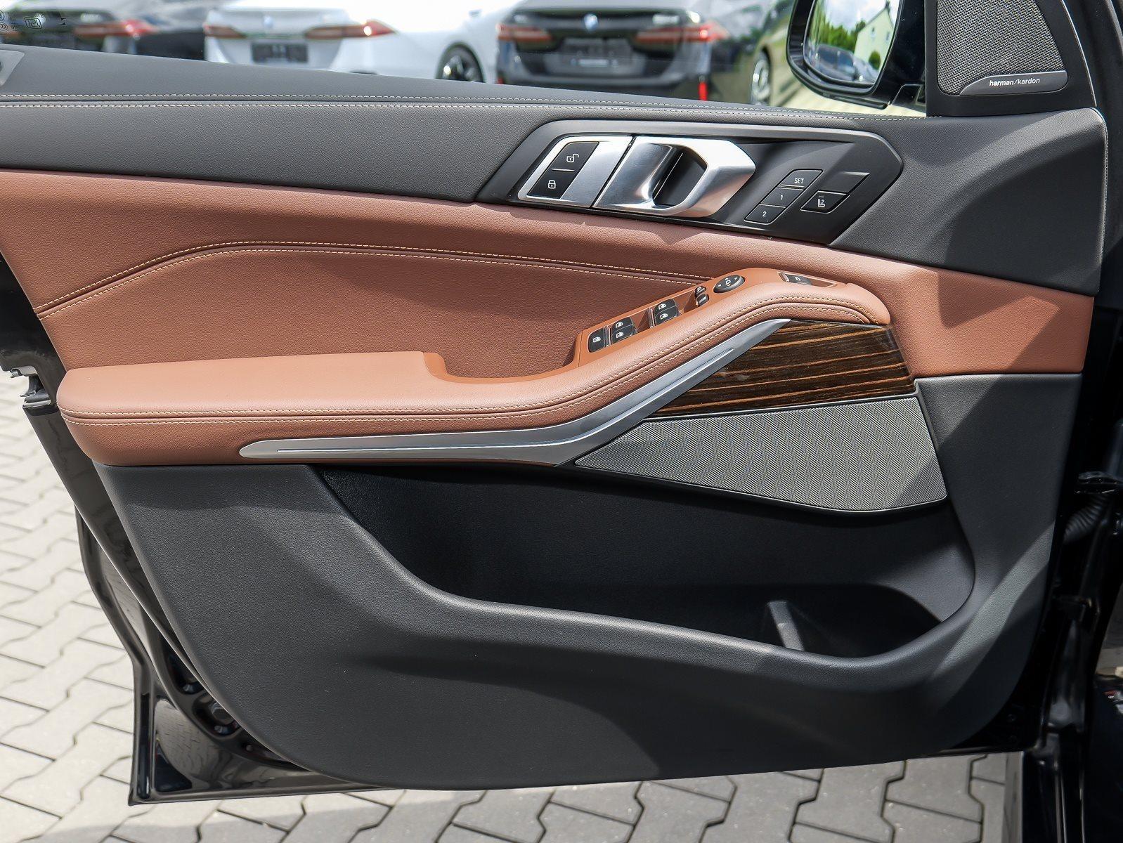 BMW X5 – Bild 12
