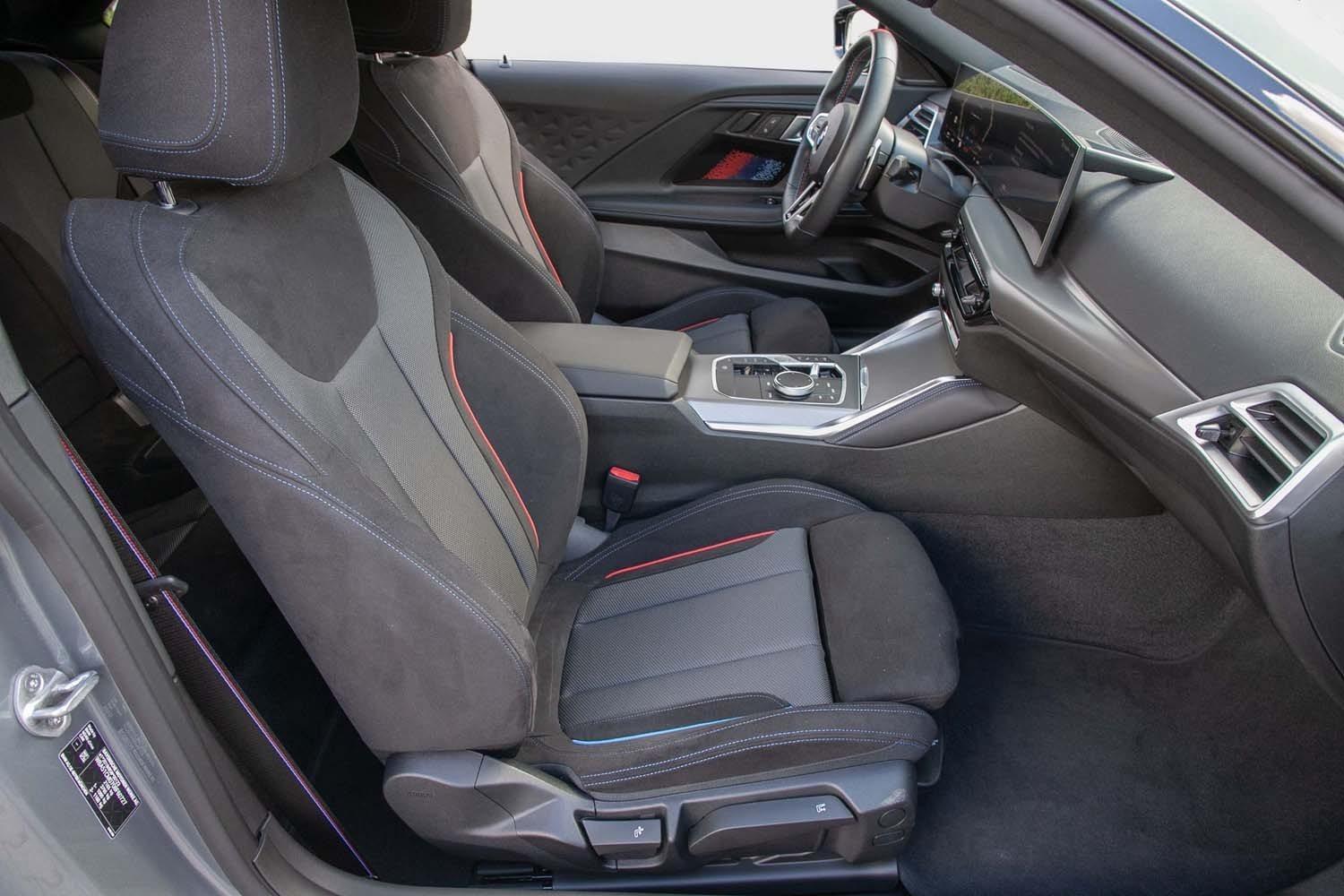 BMW 2er Coupé – Bild 4