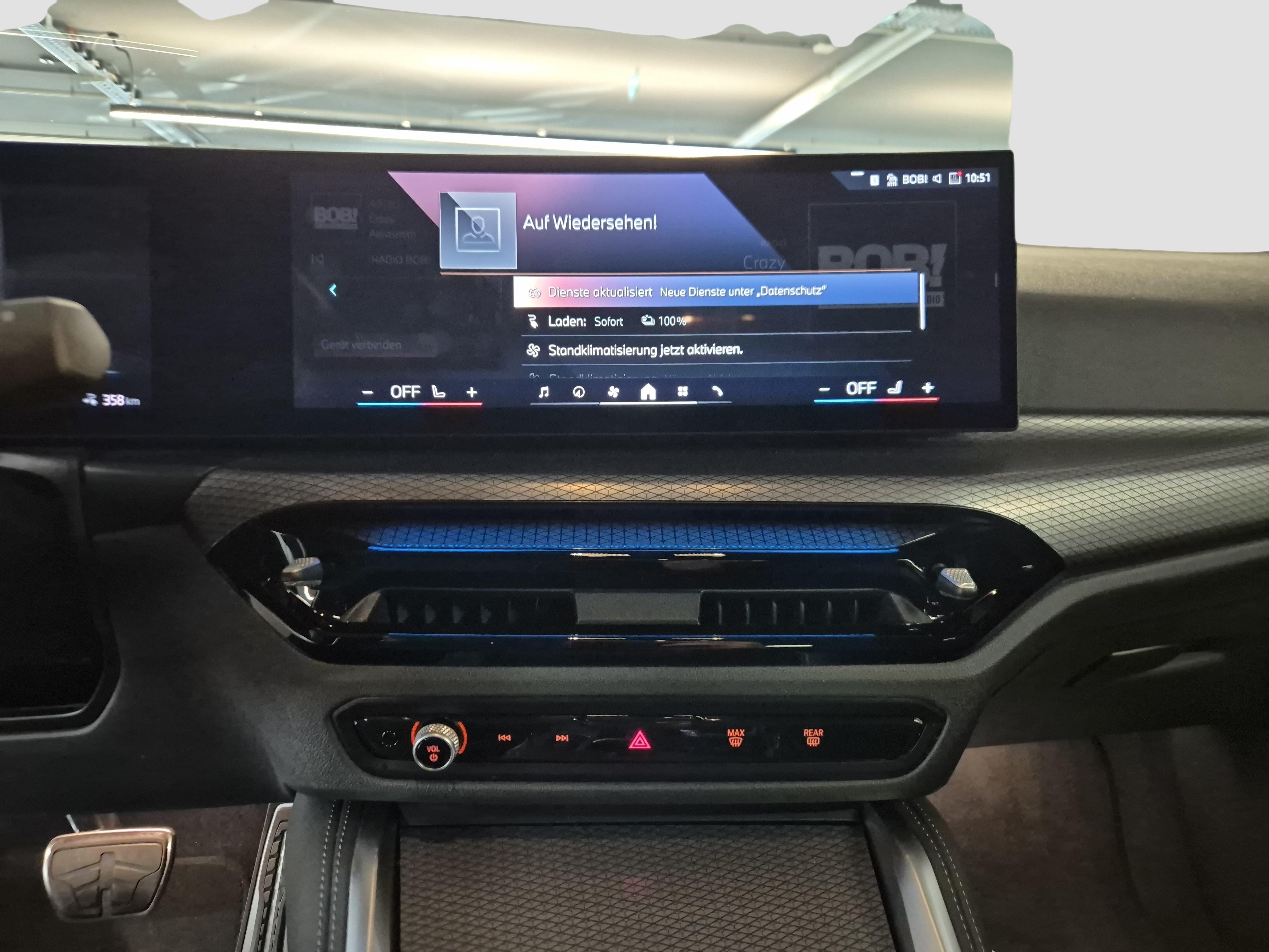 BMW i4 Gran Coupé – Bild 12
