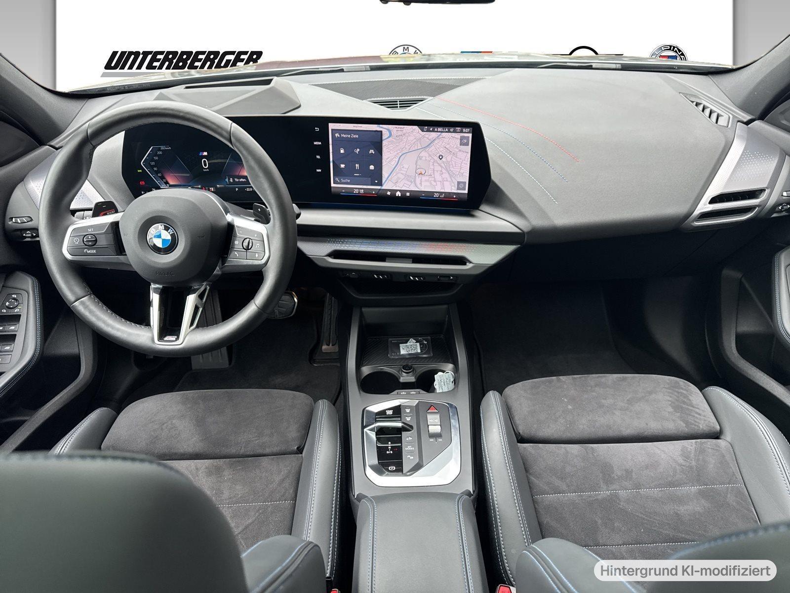 BMW 1er – Bild 18