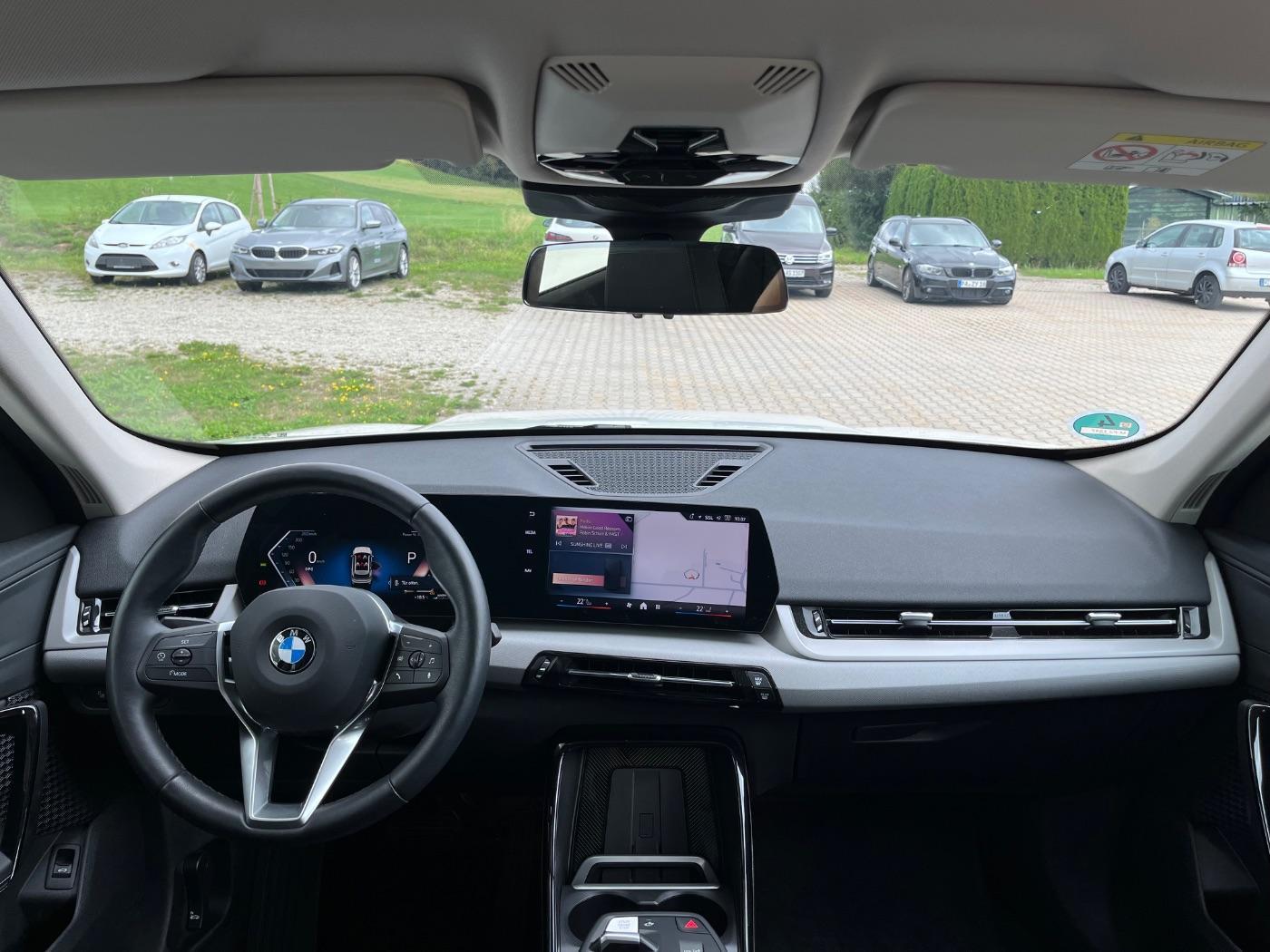 BMW X1 – Bild 10
