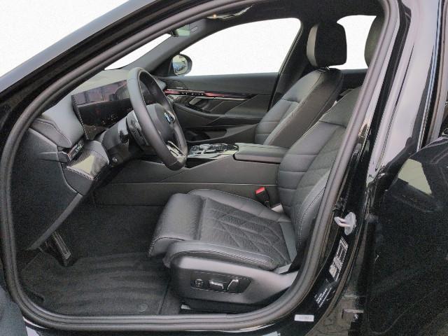 BMW 5er – Bild 6