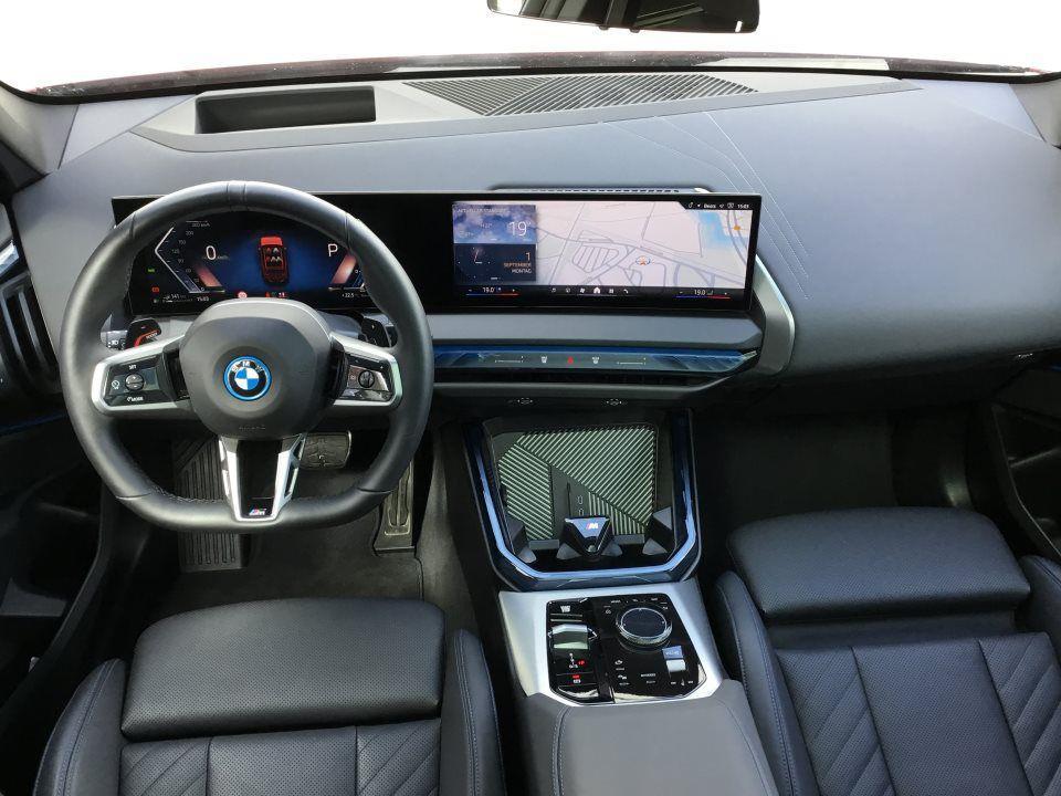 BMW X3 – Bild 5