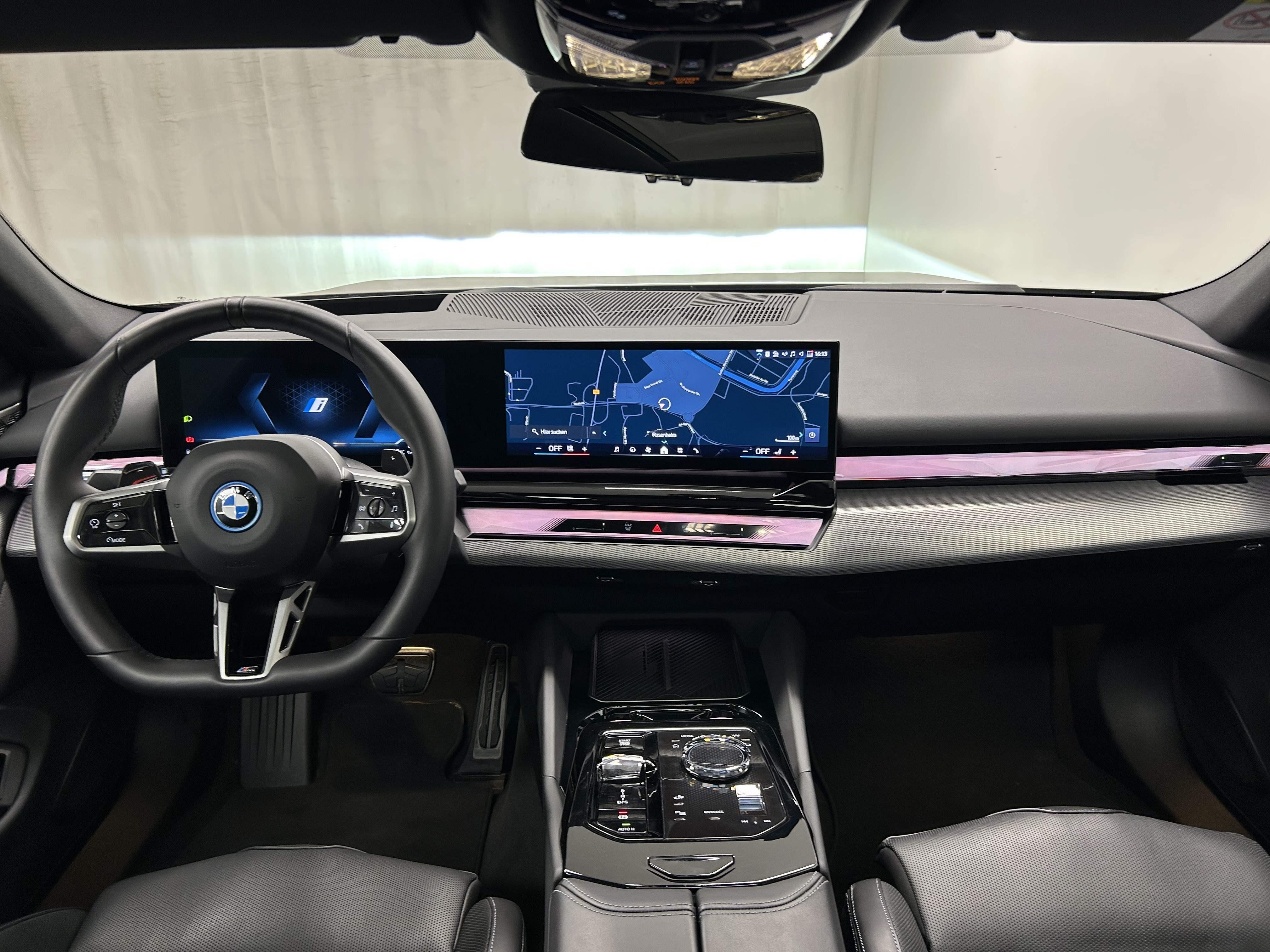 BMW 5er Touring – Bild 5
