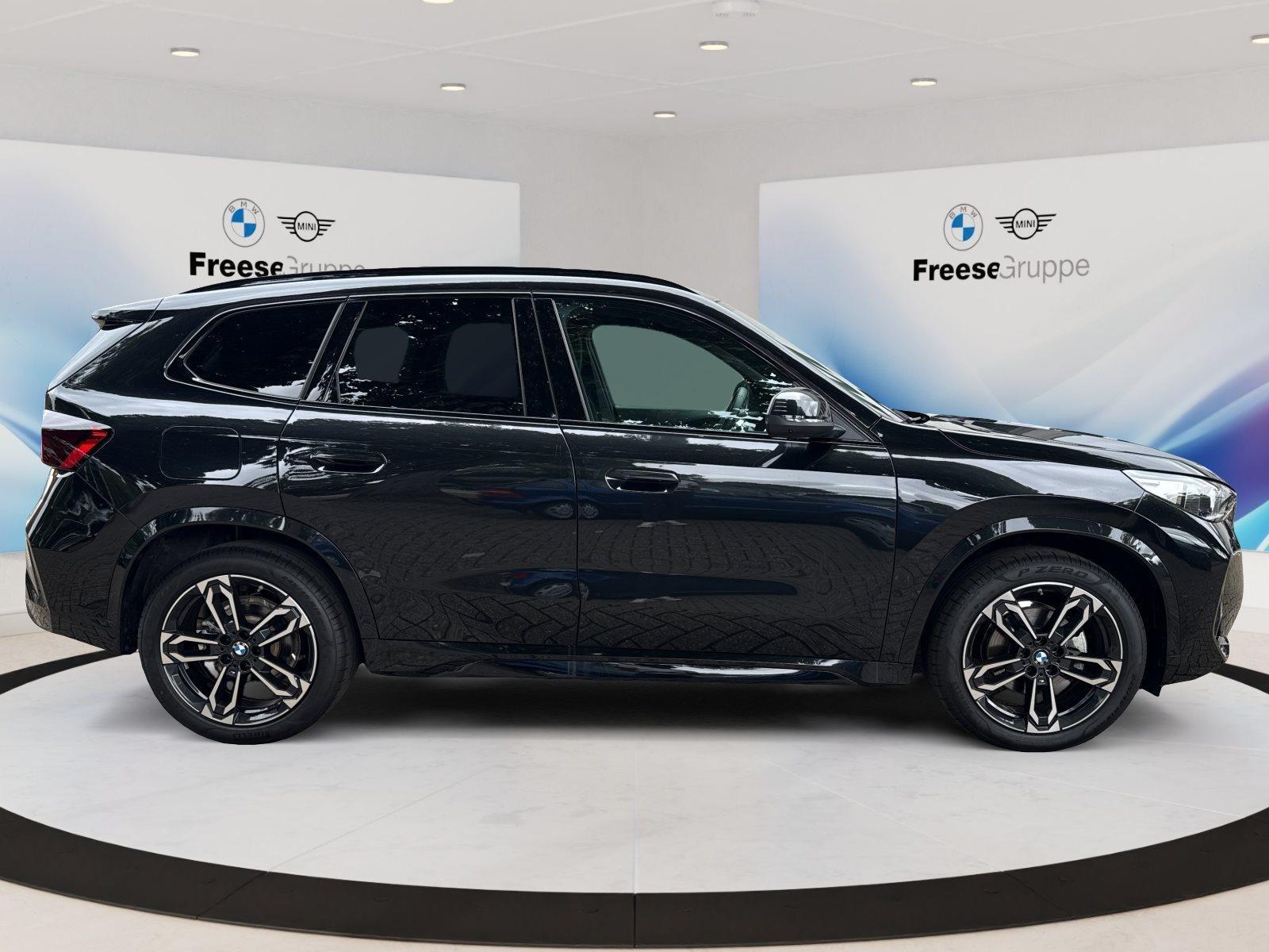 BMW X1 – Bild 21